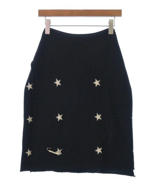 QUEENE AND BELLE Knee length skirts