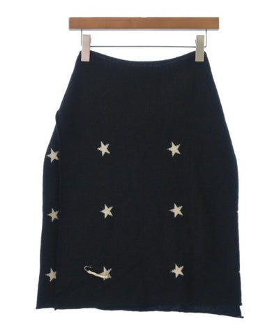 QUEENE AND BELLE Knee length skirts