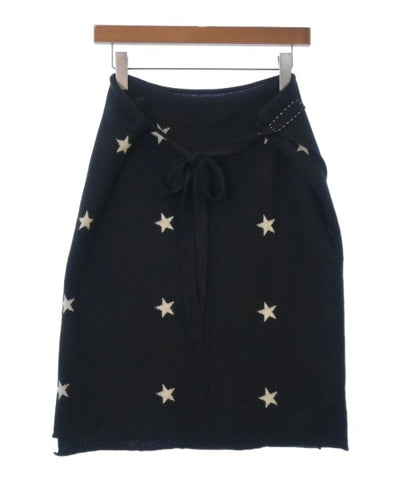 QUEENE AND BELLE Knee length skirts