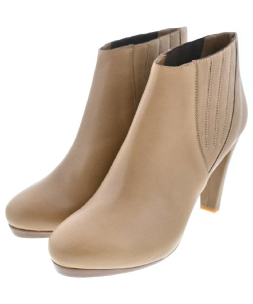 ROBERTO DEL CARLO Boots