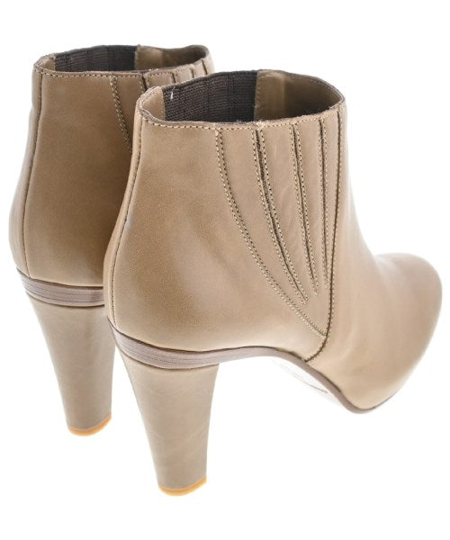 ROBERTO DEL CARLO Boots