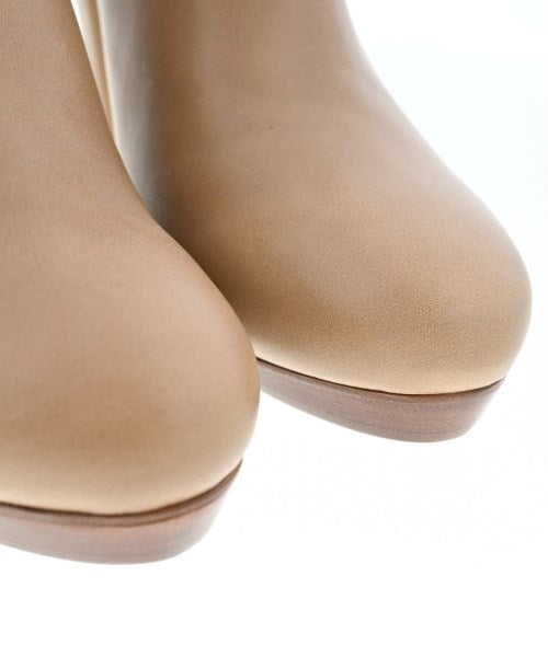 ROBERTO DEL CARLO Boots