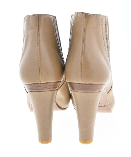 ROBERTO DEL CARLO Boots