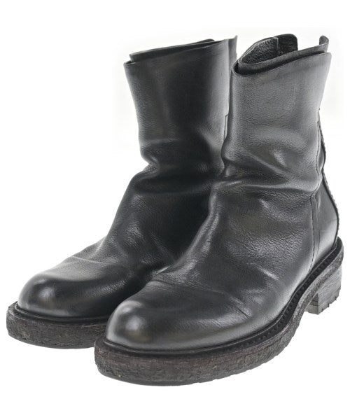 ROBERTO DEL CARLO Boots
