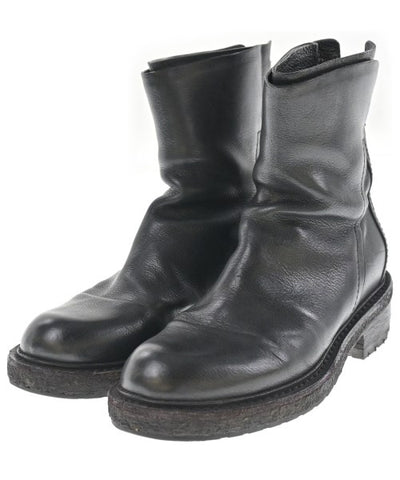 ROBERTO DEL CARLO Boots