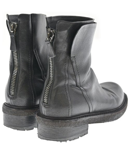 ROBERTO DEL CARLO Boots