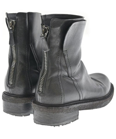 ROBERTO DEL CARLO Boots