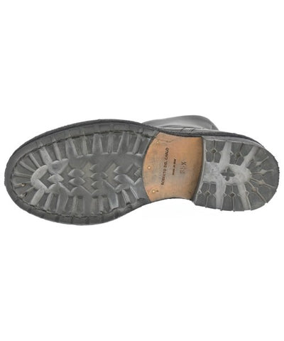 ROBERTO DEL CARLO Boots