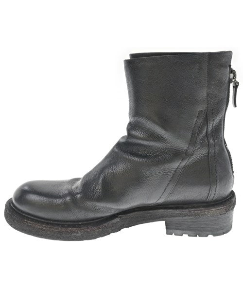 ROBERTO DEL CARLO Boots