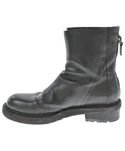 ROBERTO DEL CARLO Boots