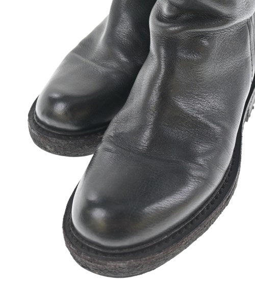 ROBERTO DEL CARLO Boots