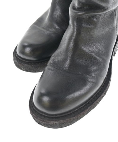 ROBERTO DEL CARLO Boots
