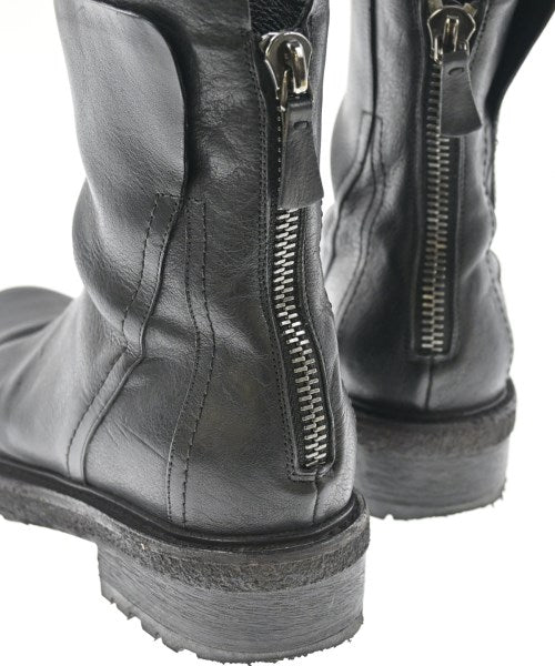 ROBERTO DEL CARLO Boots