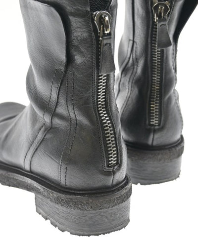 ROBERTO DEL CARLO Boots