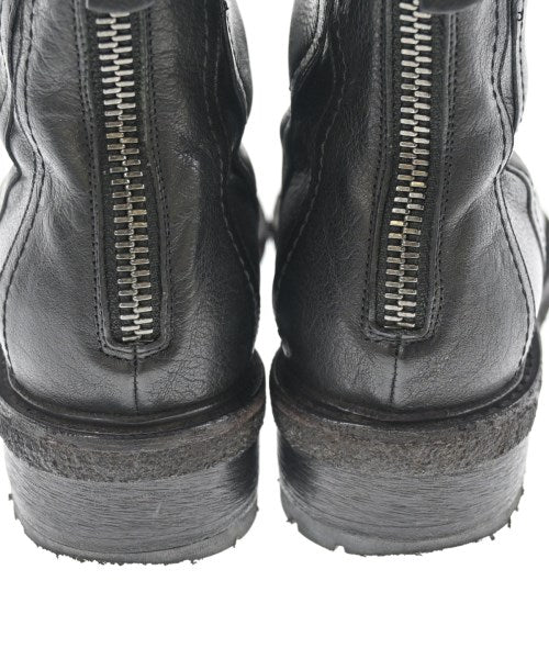 ROBERTO DEL CARLO Boots