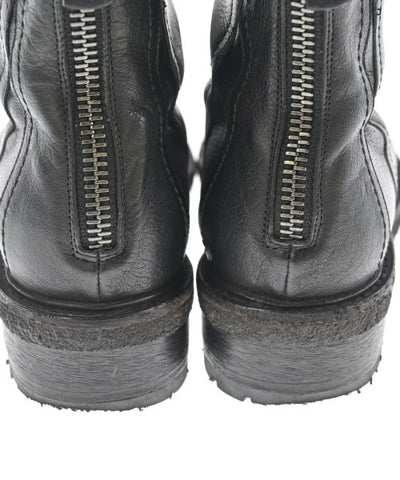 ROBERTO DEL CARLO Boots