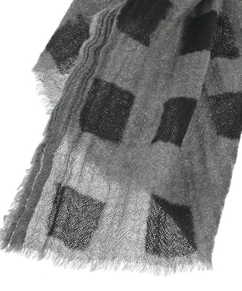 DANIELA GREGIS Stoles