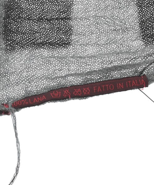 DANIELA GREGIS Stoles