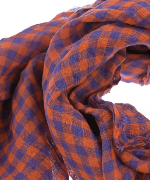 DANIELA GREGIS Stoles