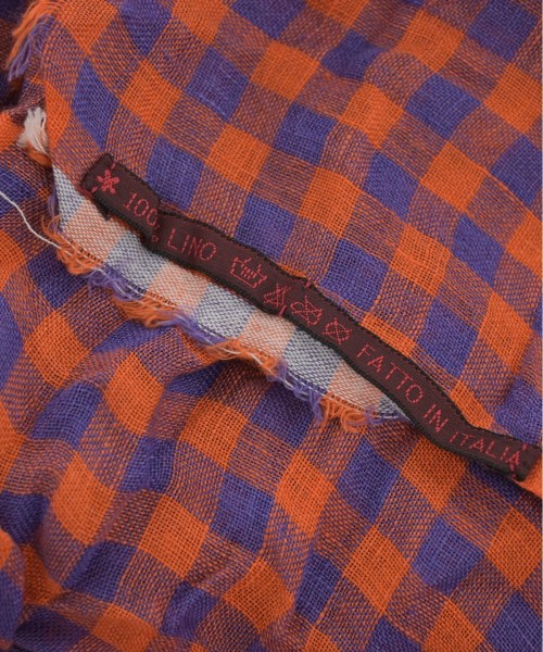 DANIELA GREGIS Stoles