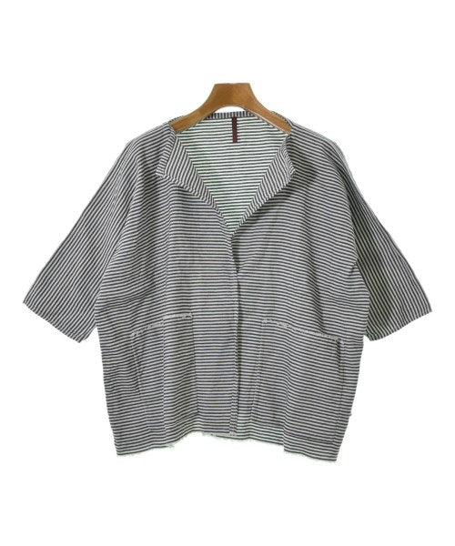 DANIELA GREGIS Casual shirts