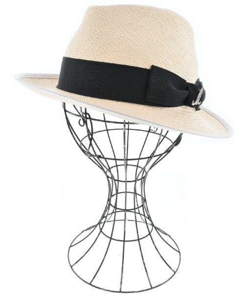 Muhlbauer Straw hats