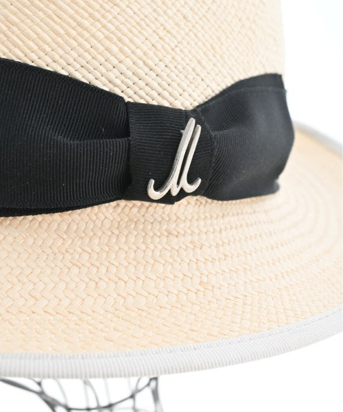 Muhlbauer Straw hats