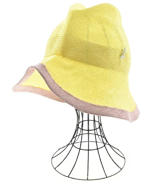 Muhlbauer Straw hats