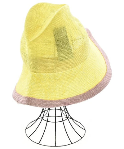 Muhlbauer Straw hats