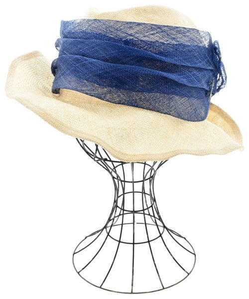 Muhlbauer Straw hats