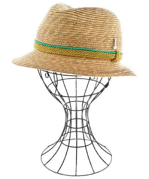 Muhlbauer Straw hats