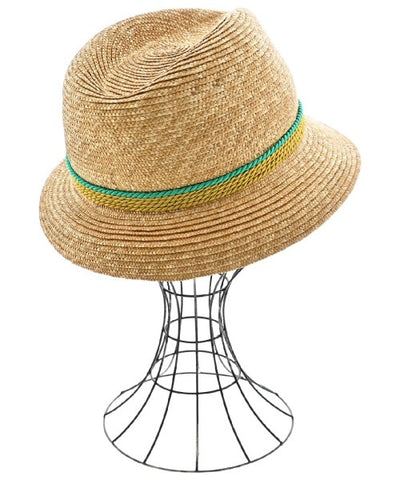 Muhlbauer Straw hats