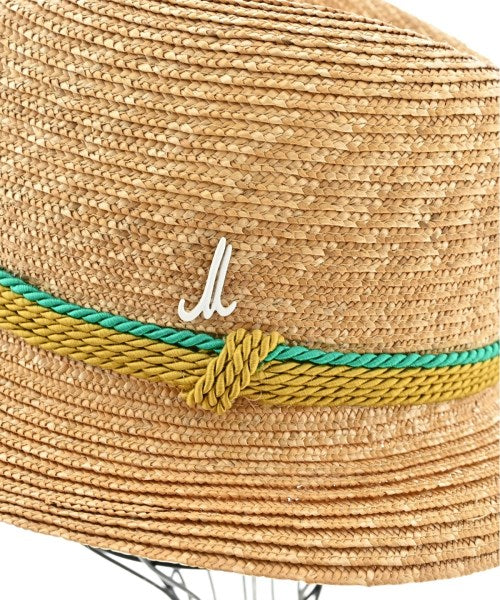 Muhlbauer Straw hats