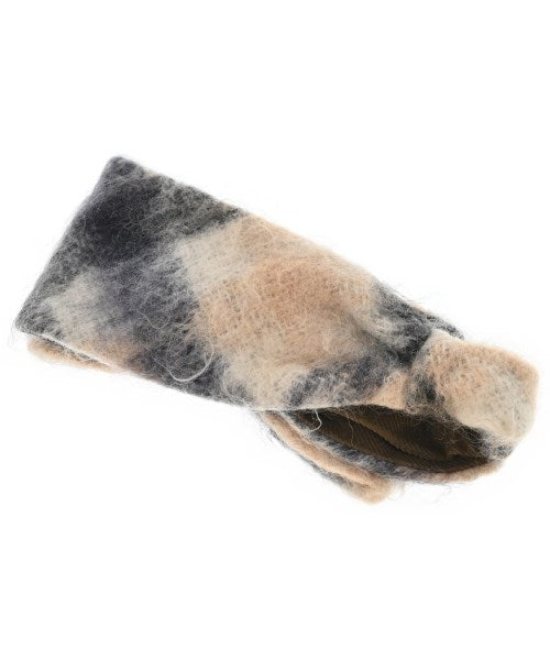 Muhlbauer Hair accessories