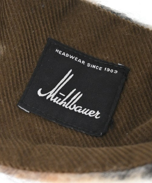 Muhlbauer Hair accessories