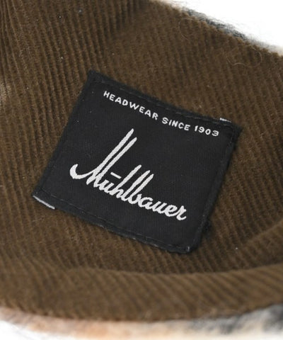 Muhlbauer Hair accessories