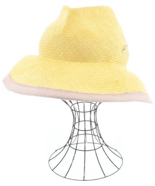 Muhlbauer Straw hats
