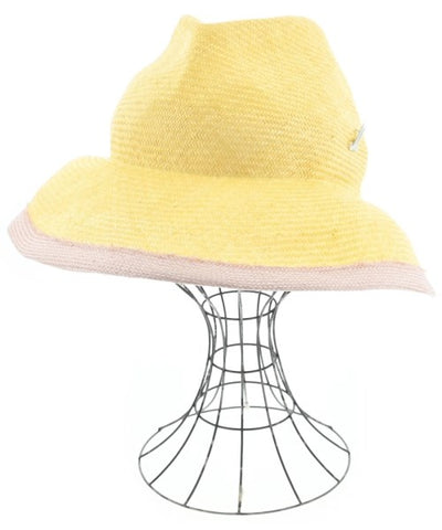 Muhlbauer Straw hats