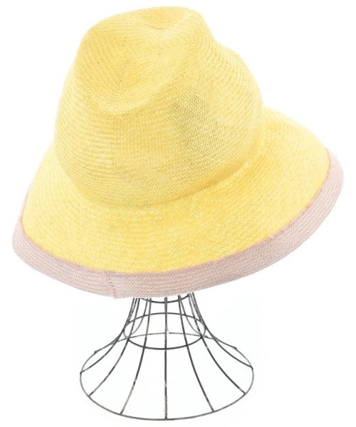 Muhlbauer Straw hats