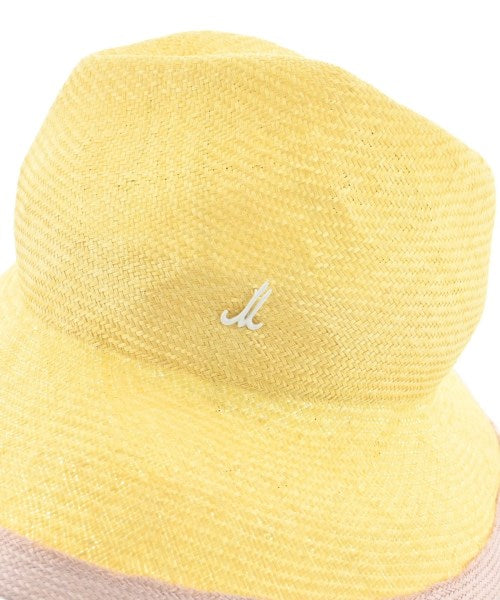 Muhlbauer Straw hats