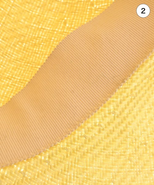 Muhlbauer Straw hats