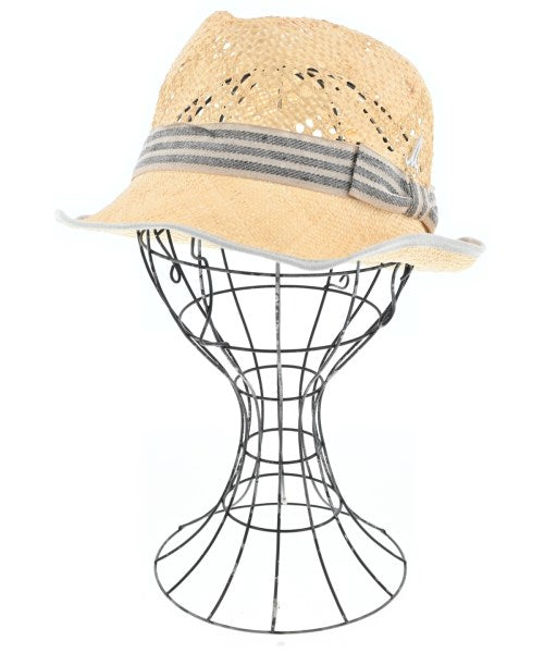 Muhlbauer Straw hats