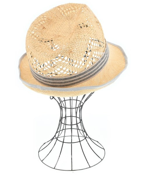 Muhlbauer Straw hats