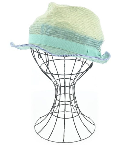 Muhlbauer Straw hats