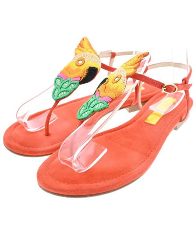 Rupert Sanderson Sandals