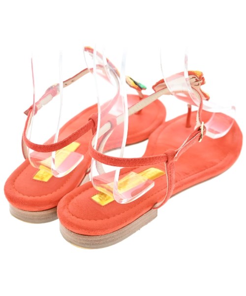 Rupert Sanderson Sandals