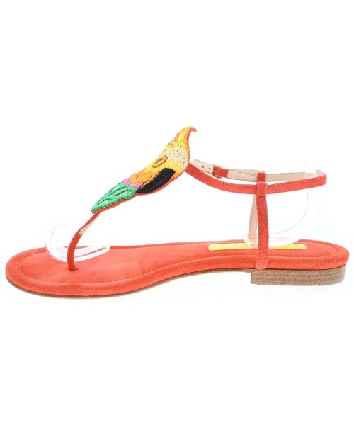 Rupert Sanderson Sandals