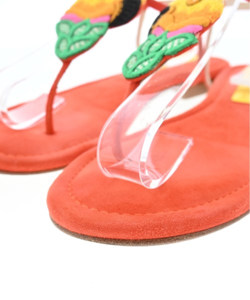 Rupert Sanderson Sandals