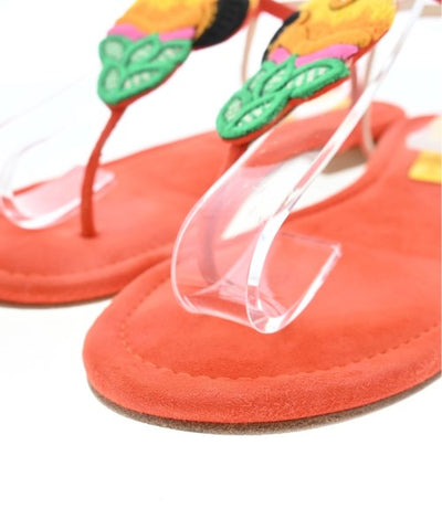 Rupert Sanderson Sandals