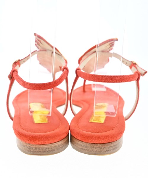 Rupert Sanderson Sandals